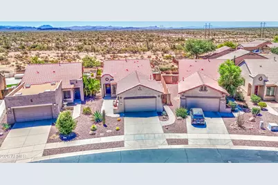 8161 S Open Trail Lane, Gold Canyon, AZ 85118 - Photo 27