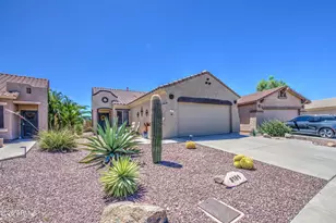 8161 S Open Trail Ln, Gold Canyon, AZ 85118 - Photo 1