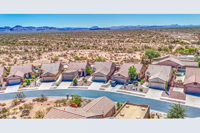 8161 S Open Trail Lane, Gold Canyon, AZ 85118 - Photo 25