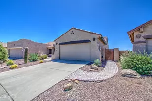 8161 S Open Trail Ln, Gold Canyon, AZ 85118 - Photo 1