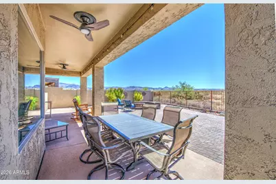 8161 S Open Trail Lane, Gold Canyon, AZ 85118 - Photo 21