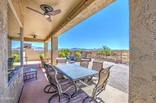 8161 S Open Trail Ln, Gold Canyon, AZ 85118 - Photo 21