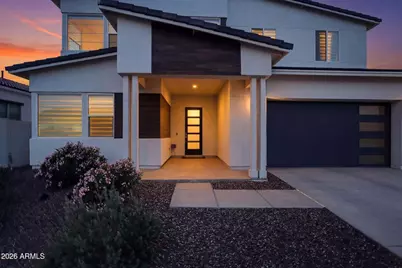 6052 S Veneto --, Mesa, AZ 85212 - Photo 1