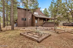 2803 N Carefree Cir, Flagstaff, AZ 86004 - Photo 25