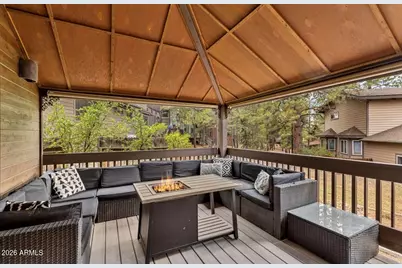2803 N Carefree Circle, Flagstaff, AZ 86004 - Photo 23