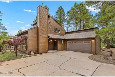 2803 N Carefree Circle, Flagstaff, AZ 86004 - Photo 1