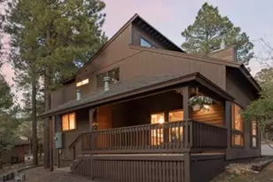 2803 N Carefree Cir, Flagstaff, AZ 86004 - Photo 1