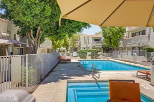 885 N Granite Reef Rd, Scottsdale, AZ 85257 - Photo 15