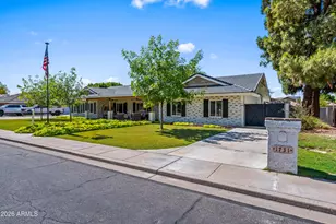 1743 E Evergreen St, Mesa, AZ 85203 - Photo 9