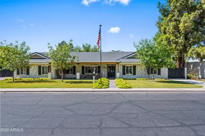 1743 E Evergreen Street, Mesa, AZ 85203 - Photo 1