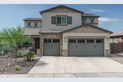 17255 W Diana Avenue, Waddell, AZ 85355 - Photo 1