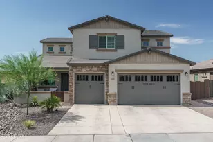 17255 W Diana Ave, Waddell, AZ 85355 - Photo 1