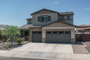 17255 W Diana Ave, Waddell, AZ 85355 - Photo 65