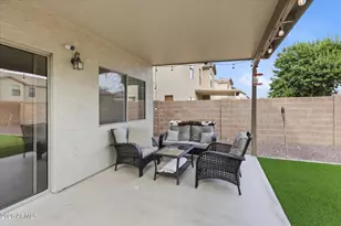 12645 W Colter St, Litchfield Park, AZ 85340 - Photo 45