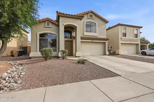12645 W Colter St, Litchfield Park, AZ 85340 - Photo 1