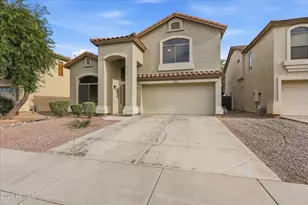12645 W Colter St, Litchfield Park, AZ 85340 - Photo 39