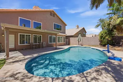2744 E Brookwood Court, Phoenix, AZ 85048 - Photo 1
