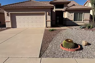 2561 Candlewood Dr, Sierra Vista, AZ 85650 - Photo 1
