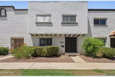 4245 N Miller Road, Scottsdale, AZ 85251 - Photo 1