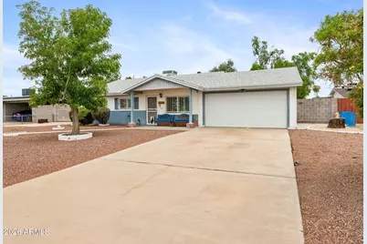 2236 W Morningside Drive, Phoenix, AZ 85023 - Photo 3