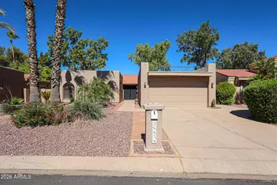 26434 S Cedarcrest Drive, Sun Lakes, AZ 85248 - Photo 1