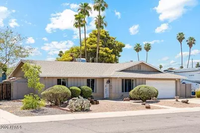 3209 S Los Feliz Drive, Tempe, AZ 85282 - Photo 15