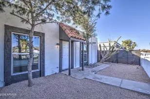 2580 S Yavapai Rd, Apache Junction, AZ 85119 - Photo 1