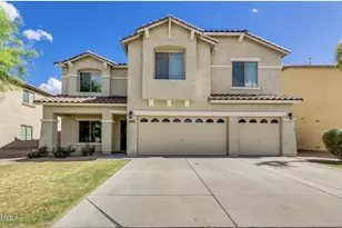 11883 W Kinderman Dr, Avondale, AZ 85323 - Photo 1