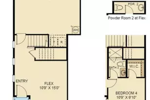 1736 E Bridgeport Pkwy, Gilbert, AZ 85295 - Photo 33