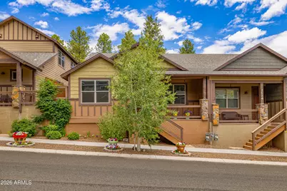 2526 W Josselyn Drive, Flagstaff, AZ 86001 - Photo 1