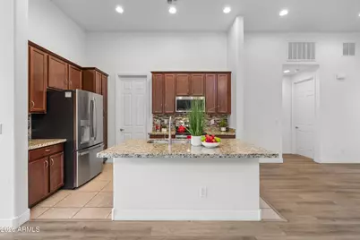 2526 W Josselyn Drive, Flagstaff, AZ 86001 - Photo 7