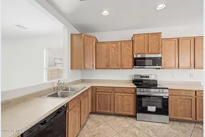 4332 W Hasan Drive S, Laveen, AZ 85339 - Photo 3