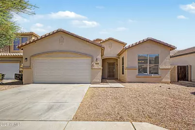 4332 W Hasan Drive S, Laveen, AZ 85339 - Photo 1
