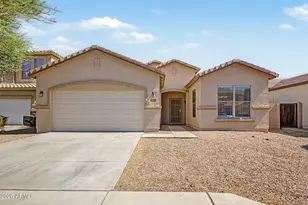 4332 W Hasan Dr S, Laveen, AZ 85339 - Photo 1
