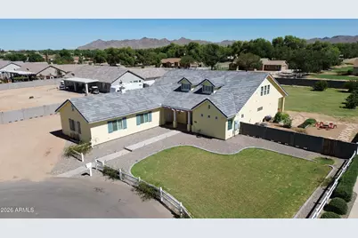 18107 E Indiana Avenue, Queen Creek, AZ 85142 - Photo 1