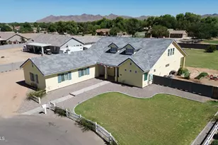 18107 E Indiana Ave, Queen Creek, AZ 85142 - Photo 1