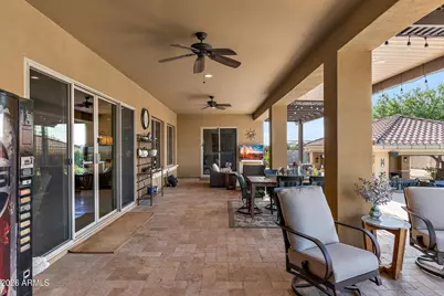 21418 E Pegasus Parkway, Queen Creek, AZ 85142 - Photo 35