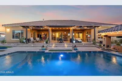 21418 E Pegasus Parkway, Queen Creek, AZ 85142 - Photo 43