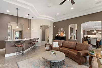 21418 E Pegasus Parkway, Queen Creek, AZ 85142 - Photo 5