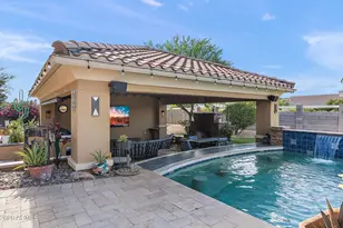 21418 E Pegasus Pkwy, Queen Creek, AZ 85142 - Photo 41