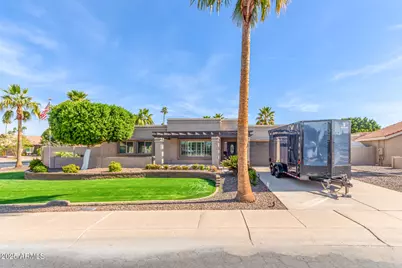 4037 S Taylor Drive, Tempe, AZ 85282 - Photo 1
