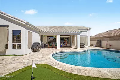 20784 N 62nd Drive, Glendale, AZ 85308 - Photo 35