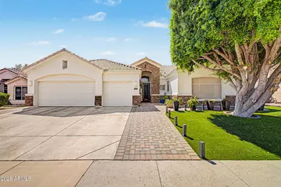 20784 N 62nd Drive, Glendale, AZ 85308 - Photo 1