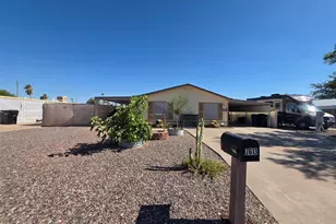 7613 E Jan Ave, Mesa, AZ 85209 - Photo 1