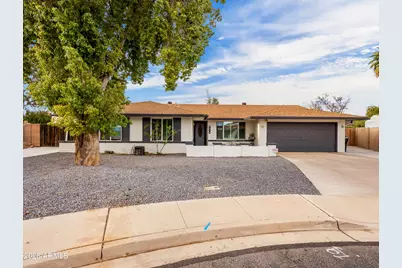 2612 W Osage Circle, Mesa, AZ 85202 - Photo 1