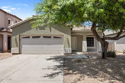 1238 W Desert Basin Drive, San Tan Valley, AZ 85143 - Photo 1
