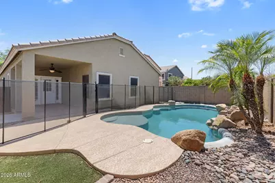 1238 W Desert Basin Drive, San Tan Valley, AZ 85143 - Photo 3