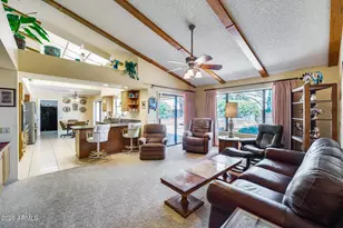 13720 W Aleppo Dr, Sun City West, AZ 85375 - Photo 11