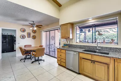 13720 W Aleppo Drive, Sun City West, AZ 85375 - Photo 17