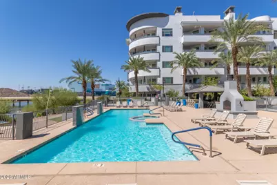 945 E Playa Del Norte Drive #4025, Tempe, AZ 85288 - Photo 27